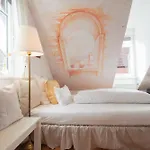 Stadtherz Hotell Burgwedel (Lower-Saxony)