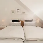 Hotell Stadtherz Burgwedel (Lower-Saxony)
