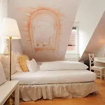 Hotell Stadtherz Burgwedel (Lower-Saxony)