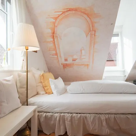 Stadtherz Szálloda Burgwedel