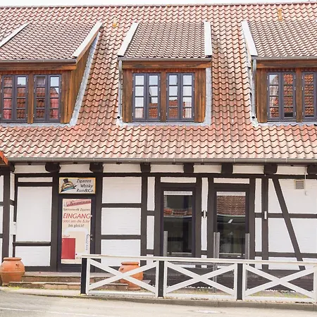 Hotel Stadtherz