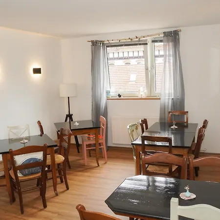Hotel Stadtherz Burgwedel (Lower-Saxony)