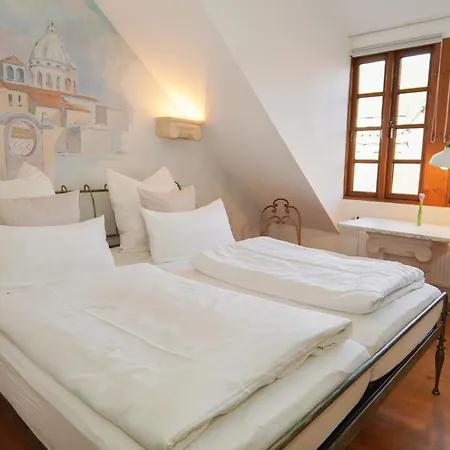 Hotel Stadtherz *