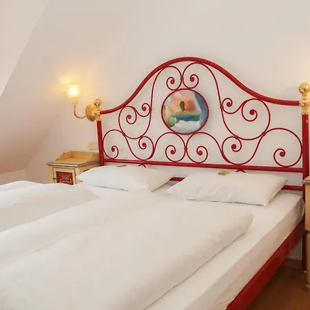 Stadtherz Hotel Burgwedel (Lower-Saxony)