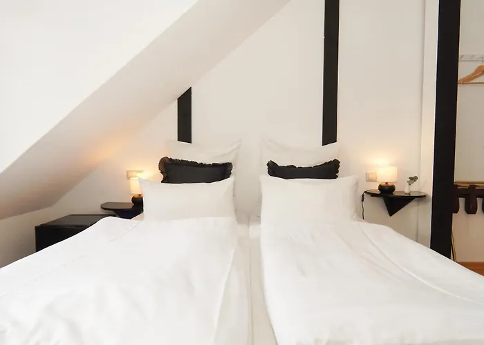 Hotel Stadtherz Burgwedel (Lower-Saxony)