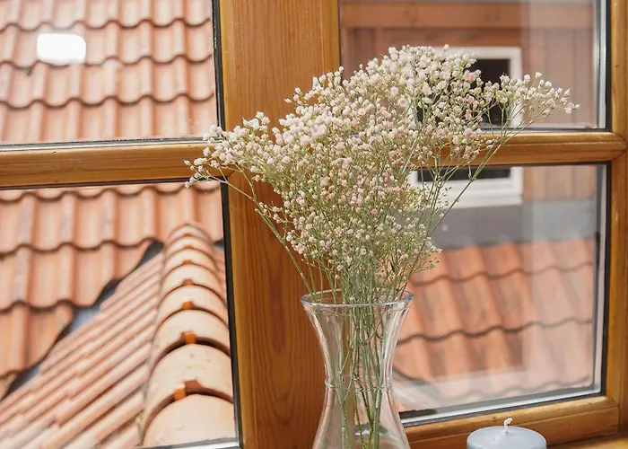 Stadtherz Hotel