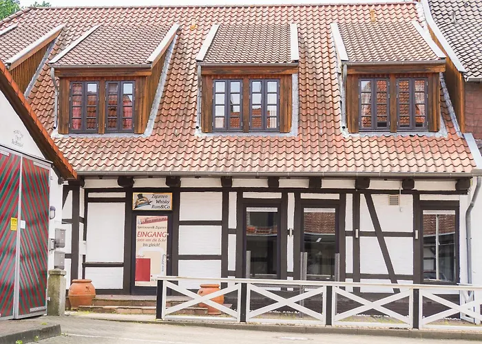 Hotel Stadtherz