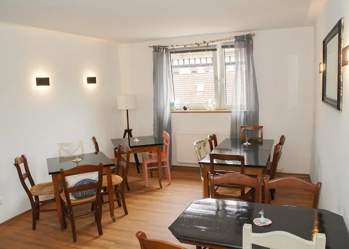 Hotel Stadtherz Burgwedel (Lower-Saxony)