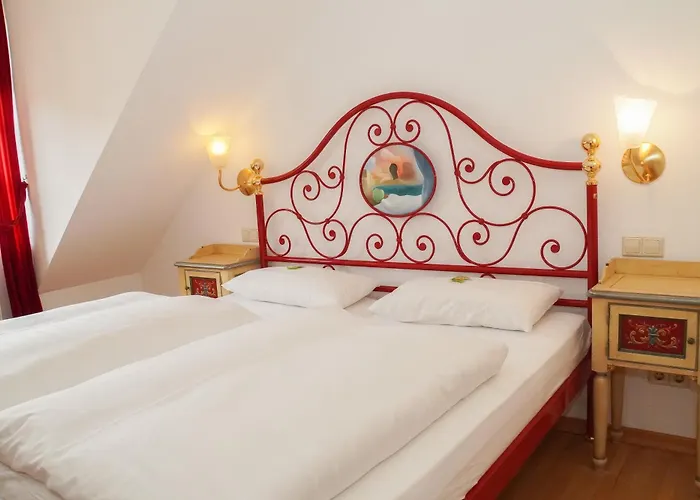 Stadtherz Hotel Burgwedel (Lower-Saxony)